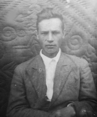 Коротин Иван Семёнович