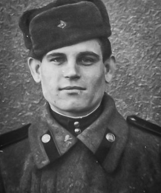 Алленов Иван Алексеевич