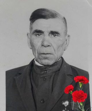 Житниченко Андрей Федорович