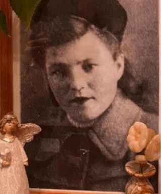 Оборина Лидия Александровна