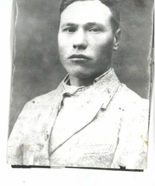 Кузнецов Антон Николаевич