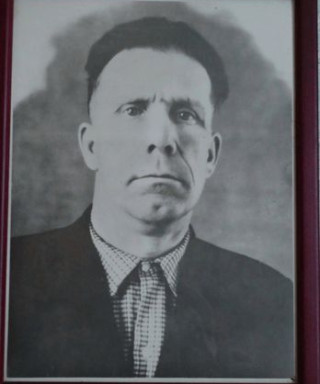 Завьялов Афанасий Иванович