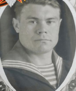 Горин Николай Дмитриевич