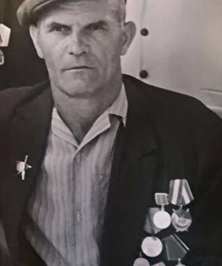 Передельский Анатолий Георгиевич