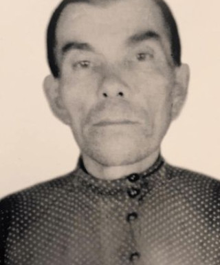 Галимзянов Давлетзян Галимзянович