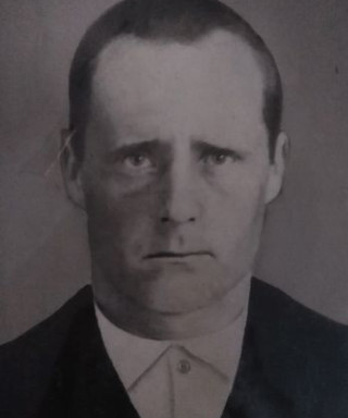 Мухлынин Иван Васильевич