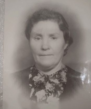 Кишкина Фаина Фёдоровна