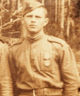 Мищенко Иван Григорьевич