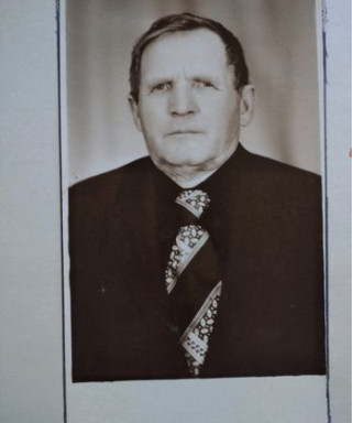 Дробин Иван Васильевич