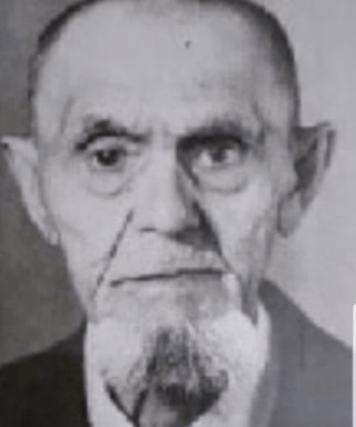 Габдуллин Шариф Габдуллович