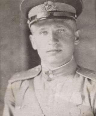 Пастушенко Александр Дмитриевич