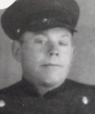 Гордеев Александр Степанович