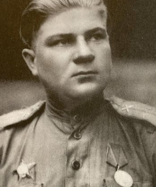 Кемайкин Фёдор Семёнович