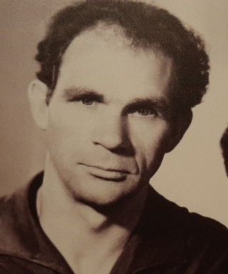 Матвеев Алексей Иванович