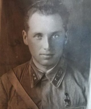 Виссонов Виктор Алексеевич