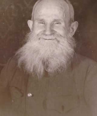 Копосов Егор Егорович