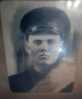 Хирный Константин Тимофеевич