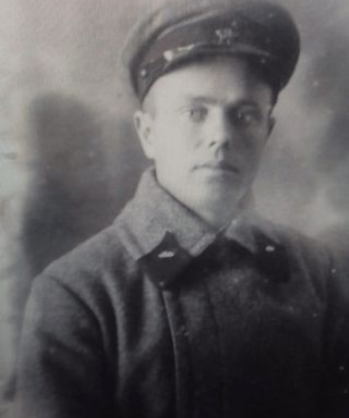 Хирный Николай Тимофеевич