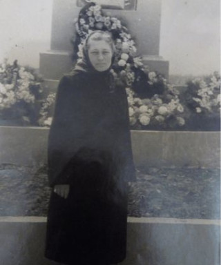 Хирная Татьяна Иосифовна