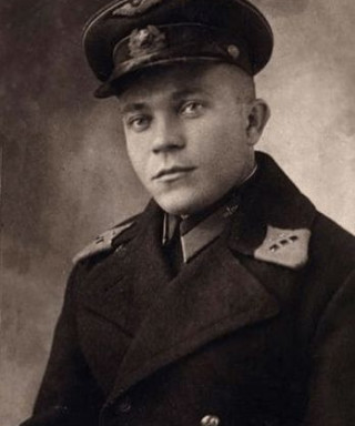 Ерёмин Михаил Николаевич