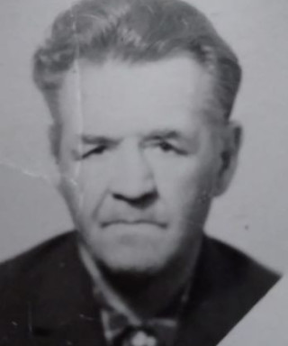 Михайлович Иосиф Иванович