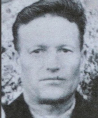 Федосеев Василий Андреевич