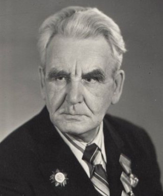 Рябинин Александр Федорович