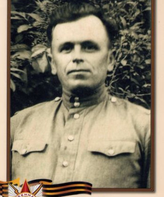 Кит Ефим Саввич