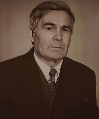 Пивоваров Николай Васильевич