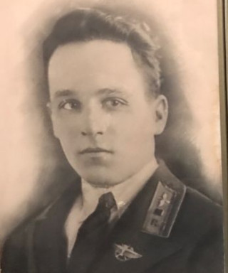 Волков Николай Иванович