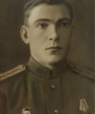 Жепко Василий Данилович