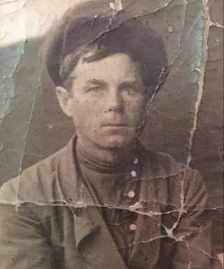 Кошелев Михаил Михайлович