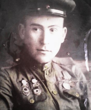 Кубанков Алексей Михайлович