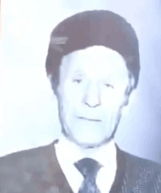 Воронин Иван Михайлович