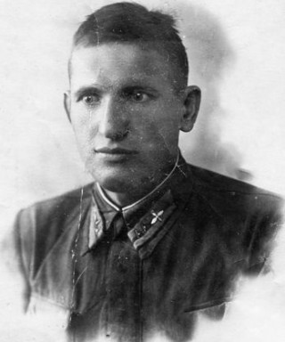 Долженко Георгий Иванович