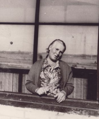 Абросимова Аполлинария Васильевна