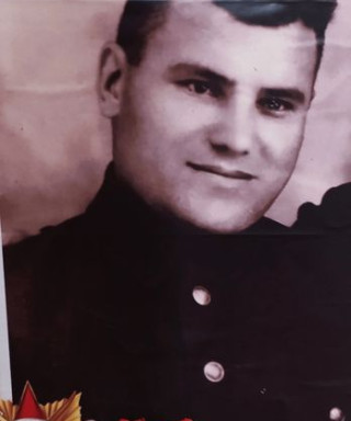 Химочкин Александр Кузьмич