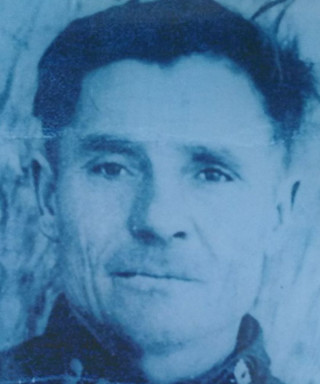 Кожевин Захар Никитович