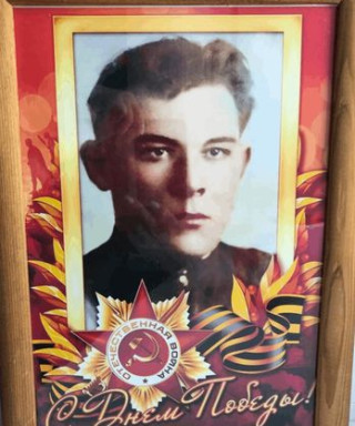 Зоренко Иван Михайлович