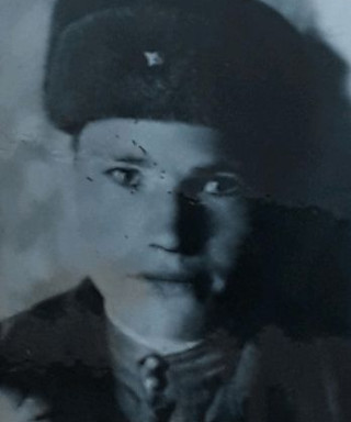 Орлов Иван Андреевич