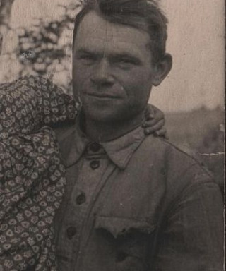 Пузаков Василий Сергеевич