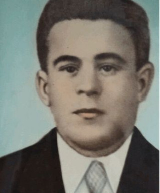 Городков Дмитрий Павлович