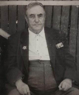 Овчинников Алексей Леонтьевич