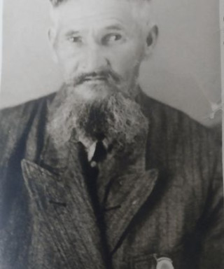 Пудиков Михаил Факеевич