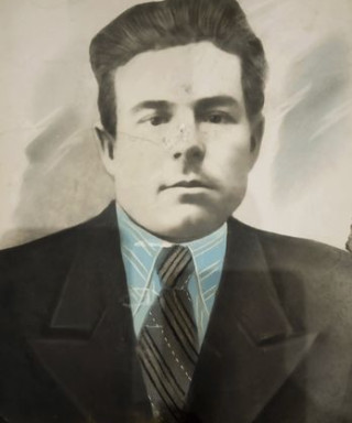 Щукин Илья Петрович