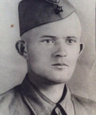 Ершов Николай Александрович