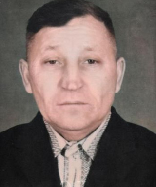 Демченко Николай Фёдорович