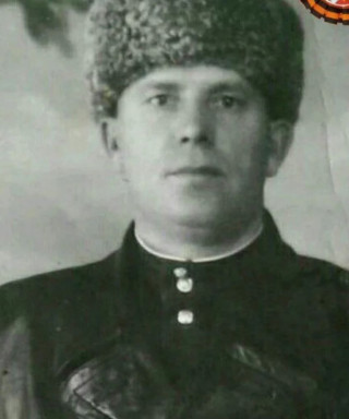 Визьма Алексей Иванович