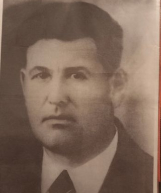 Кузнецов Василий Игнатьевич