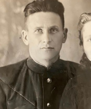 Лагунов Александр Иванович